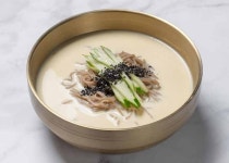팔당옹심이메밀칼국수