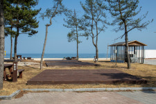 고성봉수대원더캠프&비치