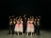 비브레이브발레학원