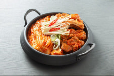 박가네 김치찜&김치찌개
