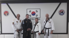 KMGYM합기도킥복싱/경찰 무도가산점