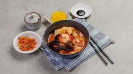 가야성맛짱왕황궁쟁반짜장
