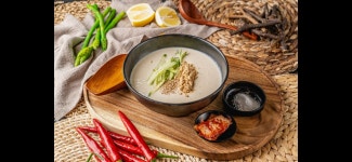 한판집 뒷고기
