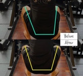 24시 평생헬스 진월점