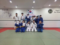용인대 일산유도 체육관 풍동점