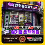 휴대폰성지 옆커폰 평택역점