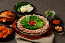 황금코다리 분당정자점
