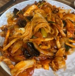 금문왕손짜장