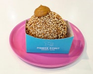 피그몬도넛&버거