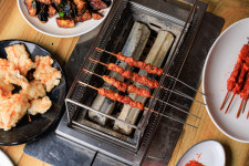 오성양꼬치