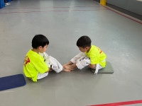 고려대공릉태권도