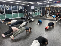 카운터복싱 호수