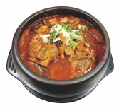 조프로뼈구이감자탕 대관령점