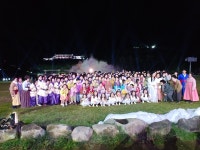 코리아윈윈벨리댄스