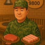 하서방숯불갈비