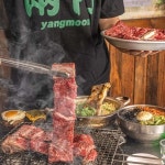 남영동양문 의왕역점