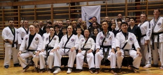 KMGYM 합기도 킥복싱 총본부