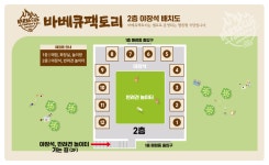 바베큐팩토리 거북섬점