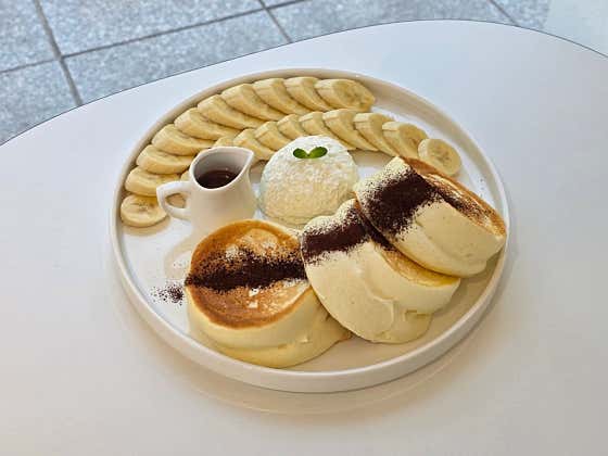 카페 플레 사진