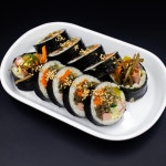 강릉역맛집 마키김밥 교동본점