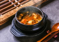 화로애