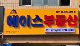 에이스공인중개사무소
