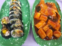 덕이네분식 삼계점