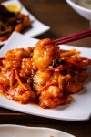 짬뽕전문점여빈 명지점