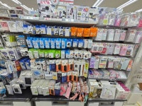 다이소 안양중앙점