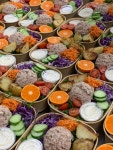 더아삭 샐러드&샌드위치