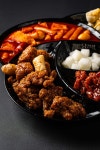 치킨왕김닭구 인생닭강정 부산시청점