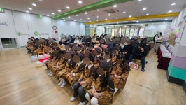 숲속다원유치원