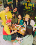 원러브서울