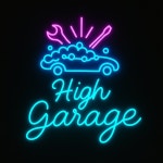 하이개러지워시