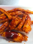 설화참숯닭갈비