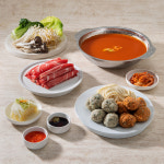 플러스 얼크니샤브칼국수