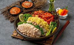 족의한수 종로본점