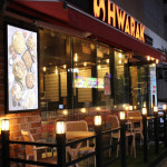 화락바베큐치킨 평택용죽점