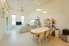 머뭄 마당 앤 올나잇 스테이