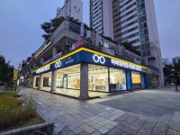 아이데코안경 일산주엽점