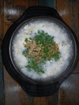 맷돌손두부