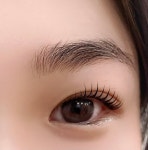 오늘도,예쁜 눈썹