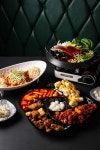치킨왕김닭구&인생닭강정 부산시청점