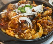 청담동대구뽈찜아구찜 남양산역 물금범어점