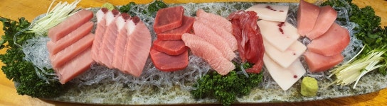 강참치