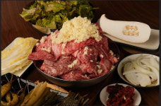 한우촌안동갈비