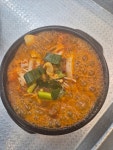 명가소내장탕갈비탕