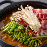 먹골 소갈비