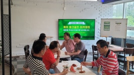 제이파크골프아카데미