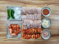 김종구닭칼국수육보쌈 갈현동 본점